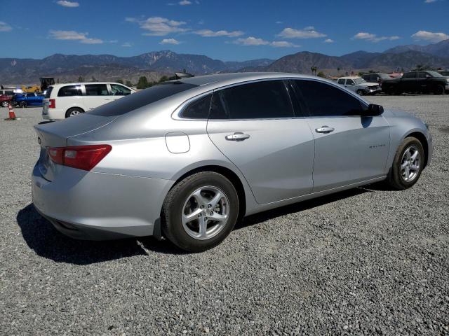 Photo 2 VIN: 1G1ZB5ST6JF265941 - CHEVROLET MALIBU 