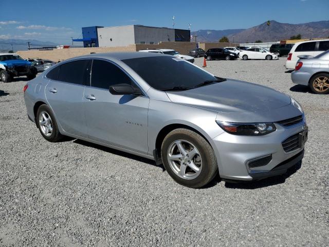 Photo 3 VIN: 1G1ZB5ST6JF265941 - CHEVROLET MALIBU 