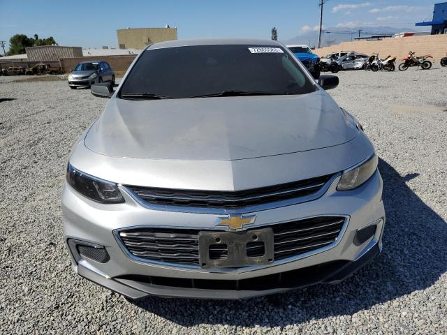 Photo 4 VIN: 1G1ZB5ST6JF265941 - CHEVROLET MALIBU 