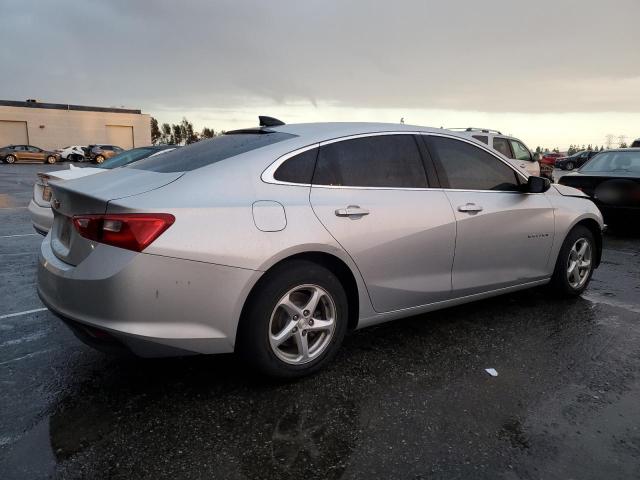 Photo 2 VIN: 1G1ZB5ST6JF271867 - CHEVROLET MALIBU LS 