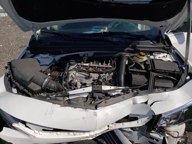 Photo 6 VIN: 1G1ZB5ST6JF289284 - CHEVROLET MALIBU LS 