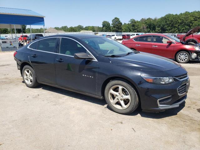 Photo 3 VIN: 1G1ZB5ST6JF291049 - CHEVROLET MALIBU LS 