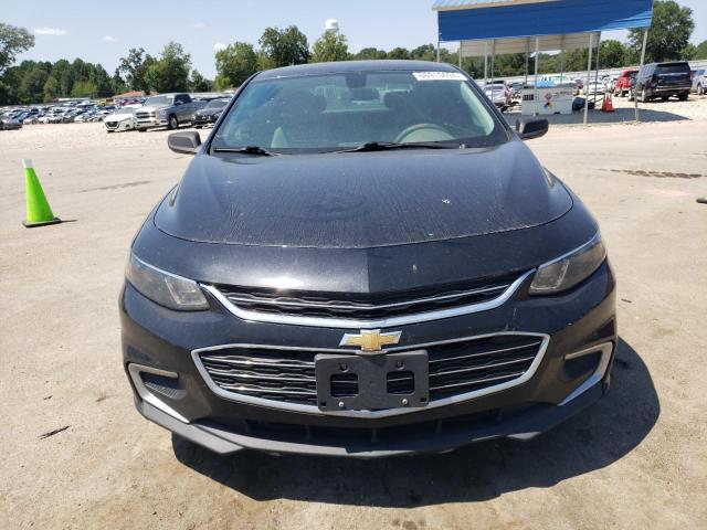 Photo 4 VIN: 1G1ZB5ST6JF291049 - CHEVROLET MALIBU LS 