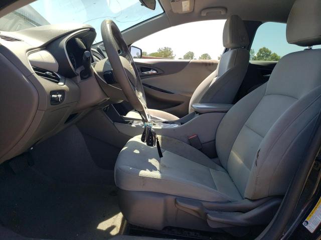 Photo 6 VIN: 1G1ZB5ST6JF291049 - CHEVROLET MALIBU LS 