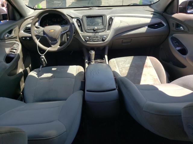 Photo 7 VIN: 1G1ZB5ST6JF291049 - CHEVROLET MALIBU LS 