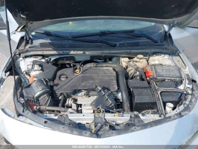 Photo 9 VIN: 1G1ZB5ST6JF292153 - CHEVROLET MALIBU 