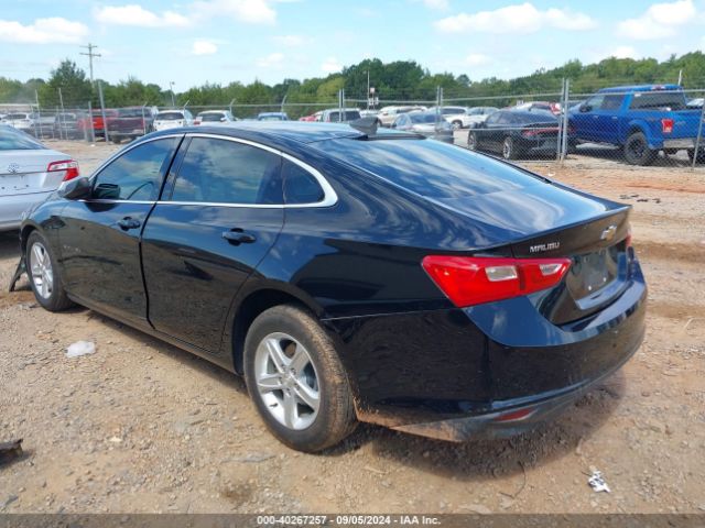 Photo 2 VIN: 1G1ZB5ST6KF114793 - CHEVROLET MALIBU 