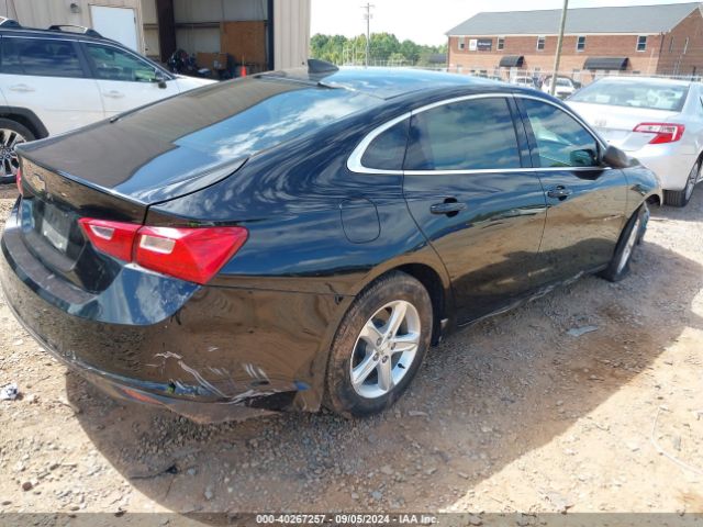 Photo 3 VIN: 1G1ZB5ST6KF114793 - CHEVROLET MALIBU 