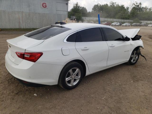 Photo 2 VIN: 1G1ZB5ST6KF121162 - CHEVROLET MALIBU LS 