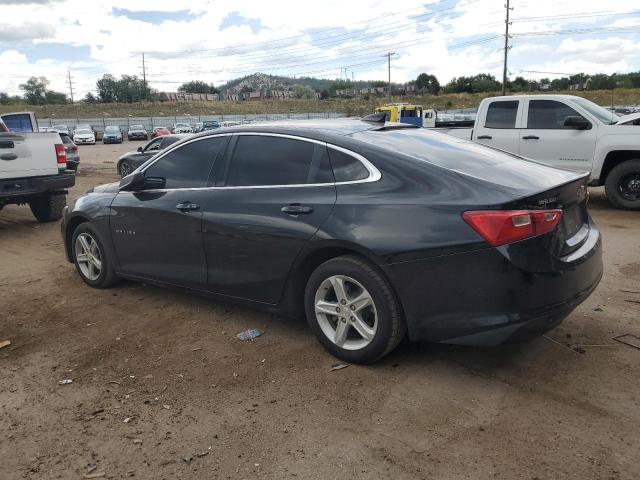 Photo 1 VIN: 1G1ZB5ST6KF122683 - CHEVROLET MALIBU LS 