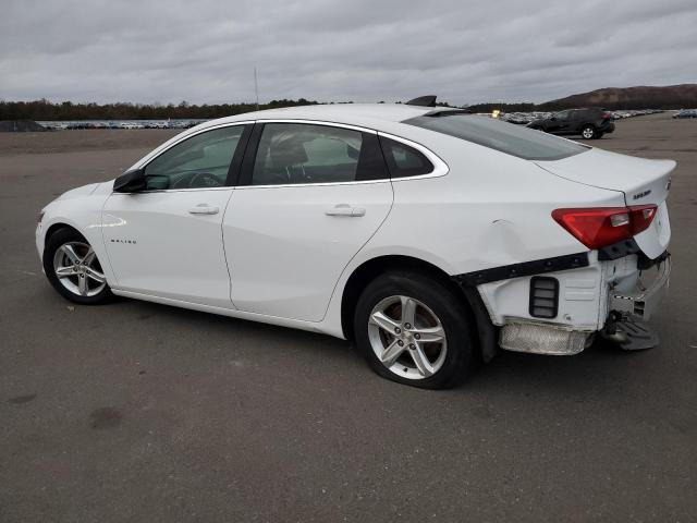 Photo 1 VIN: 1G1ZB5ST6KF124062 - CHEVROLET MALIBU LS 