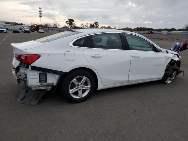 Photo 2 VIN: 1G1ZB5ST6KF124062 - CHEVROLET MALIBU LS 