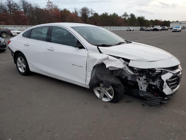 Photo 3 VIN: 1G1ZB5ST6KF124062 - CHEVROLET MALIBU LS 