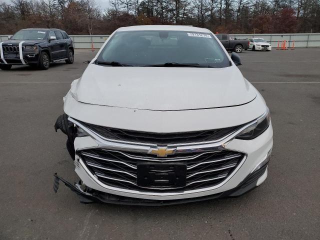 Photo 4 VIN: 1G1ZB5ST6KF124062 - CHEVROLET MALIBU LS 