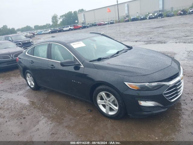 Photo 0 VIN: 1G1ZB5ST6KF124840 - CHEVROLET MALIBU 