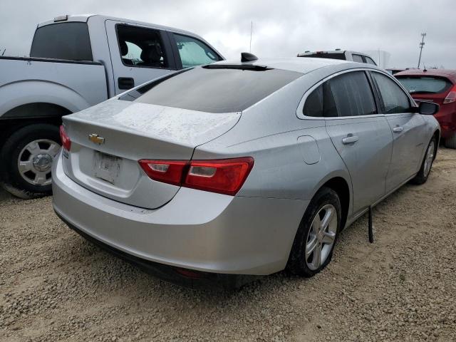 Photo 3 VIN: 1G1ZB5ST6KF125762 - CHEVROLET MALIBU LS 