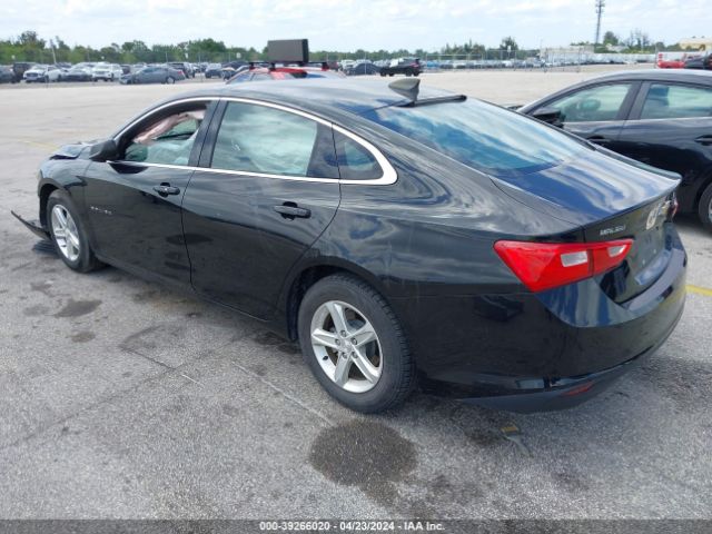 Photo 2 VIN: 1G1ZB5ST6KF128578 - CHEVROLET MALIBU 