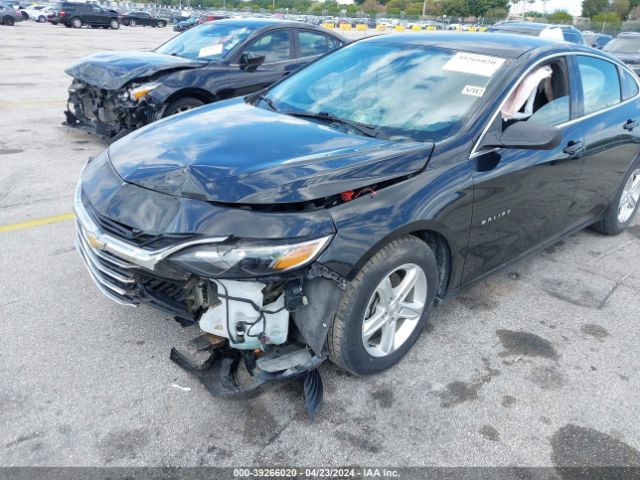 Photo 5 VIN: 1G1ZB5ST6KF128578 - CHEVROLET MALIBU 