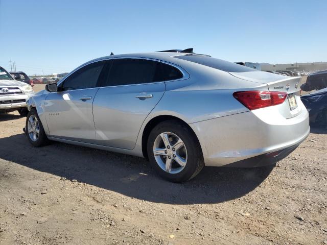 Photo 1 VIN: 1G1ZB5ST6KF130234 - CHEVROLET MALIBU 