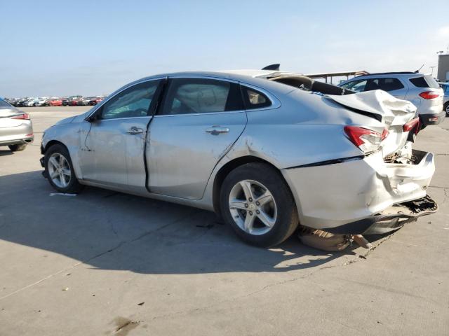 Photo 1 VIN: 1G1ZB5ST6KF133537 - CHEVROLET MALIBU 