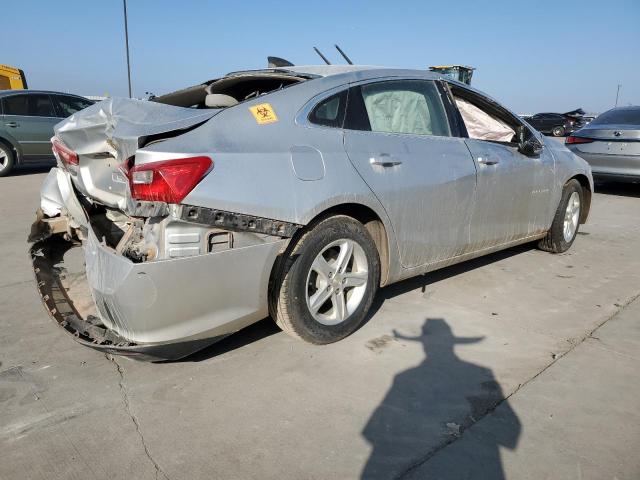 Photo 2 VIN: 1G1ZB5ST6KF133537 - CHEVROLET MALIBU 