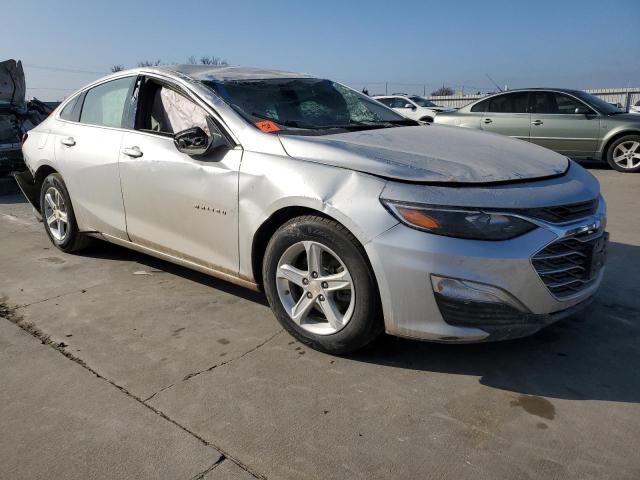 Photo 3 VIN: 1G1ZB5ST6KF133537 - CHEVROLET MALIBU 