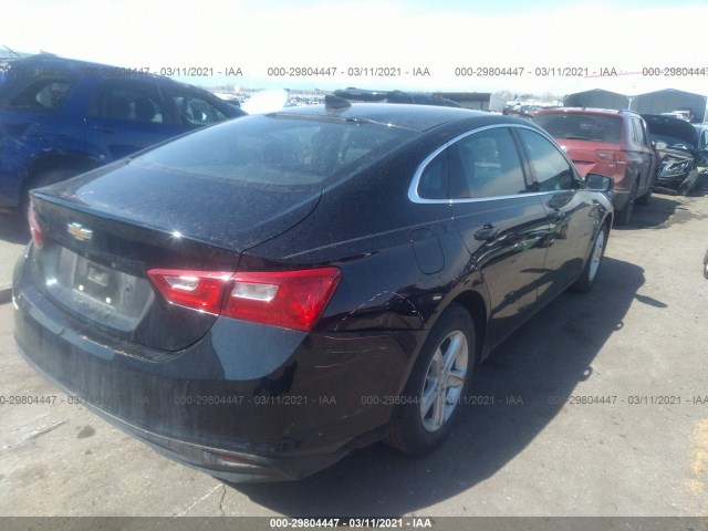 Photo 3 VIN: 1G1ZB5ST6KF145946 - CHEVROLET MALIBU 