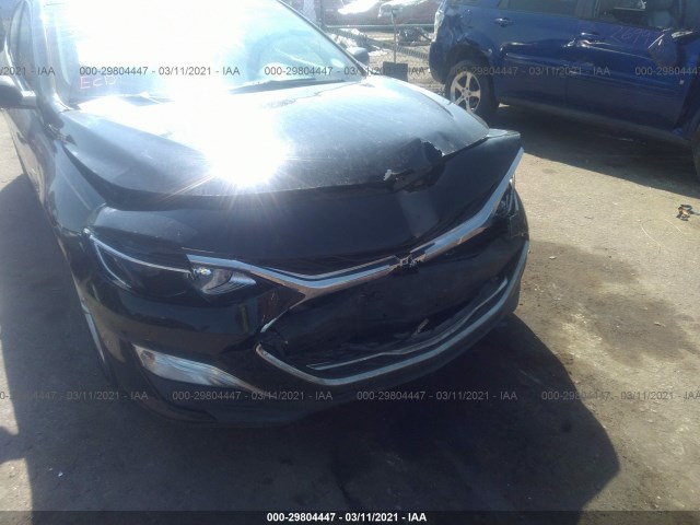 Photo 5 VIN: 1G1ZB5ST6KF145946 - CHEVROLET MALIBU 