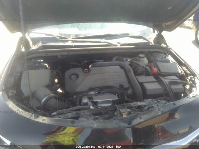 Photo 9 VIN: 1G1ZB5ST6KF145946 - CHEVROLET MALIBU 