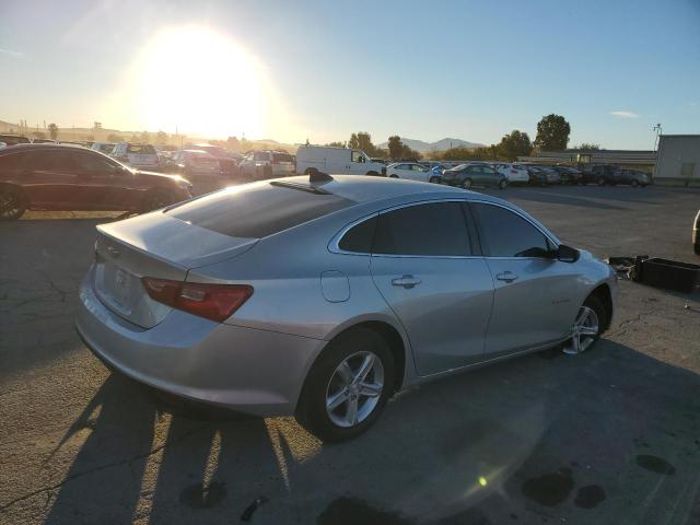 Photo 3 VIN: 1G1ZB5ST6KF168742 - CHEVROLET MALIBU LS 