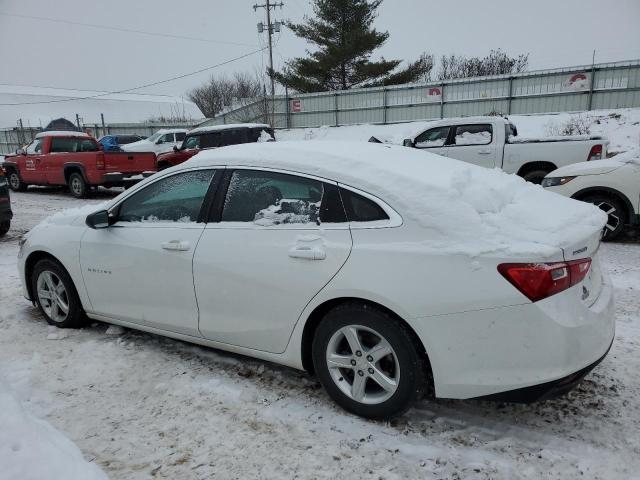 Photo 1 VIN: 1G1ZB5ST6KF173648 - CHEVROLET MALIBU 