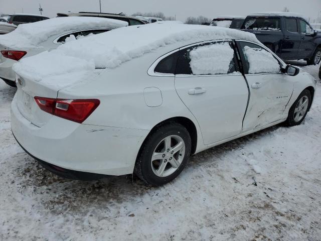 Photo 2 VIN: 1G1ZB5ST6KF173648 - CHEVROLET MALIBU 