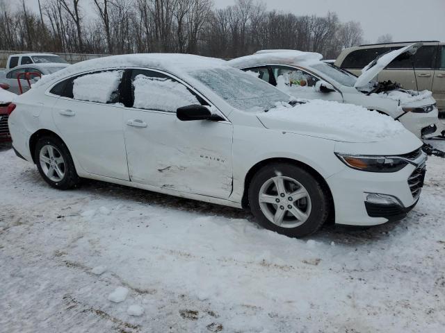 Photo 3 VIN: 1G1ZB5ST6KF173648 - CHEVROLET MALIBU 