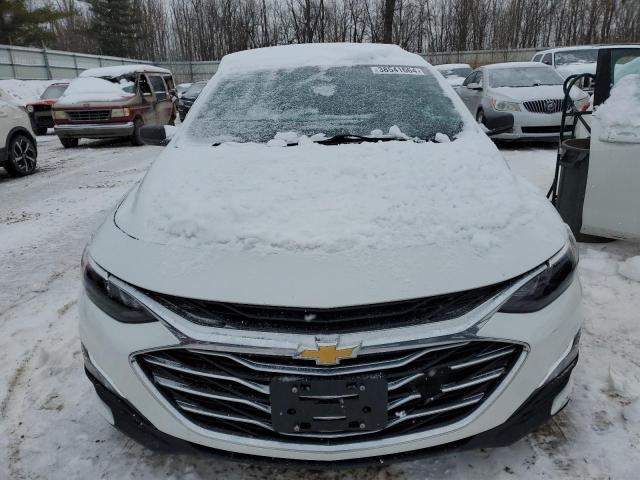 Photo 4 VIN: 1G1ZB5ST6KF173648 - CHEVROLET MALIBU 