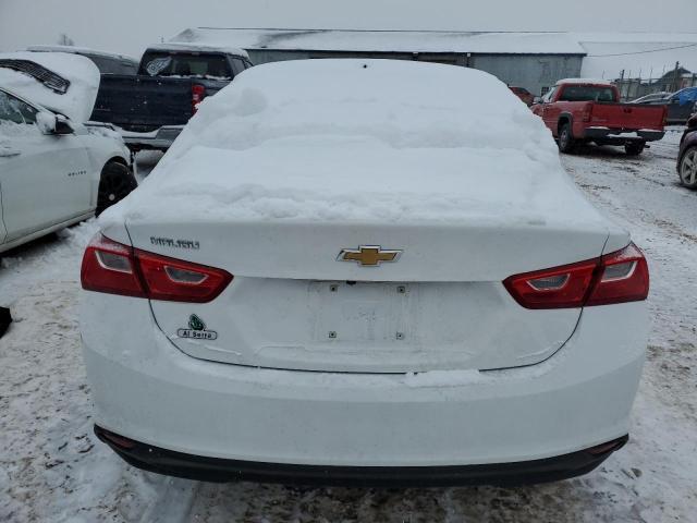 Photo 5 VIN: 1G1ZB5ST6KF173648 - CHEVROLET MALIBU 