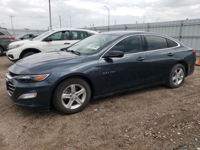 Photo 0 VIN: 1G1ZB5ST6KF176498 - CHEVROLET MALIBU LS 