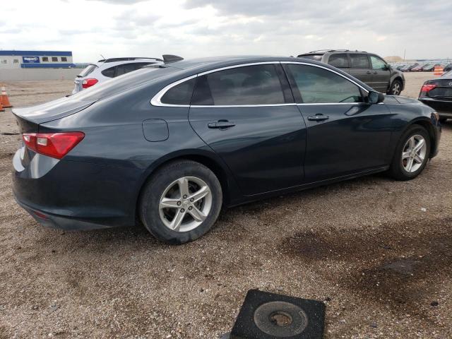 Photo 2 VIN: 1G1ZB5ST6KF176498 - CHEVROLET MALIBU LS 