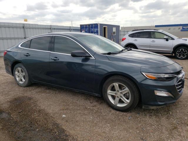 Photo 3 VIN: 1G1ZB5ST6KF176498 - CHEVROLET MALIBU LS 