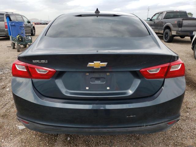 Photo 5 VIN: 1G1ZB5ST6KF176498 - CHEVROLET MALIBU LS 