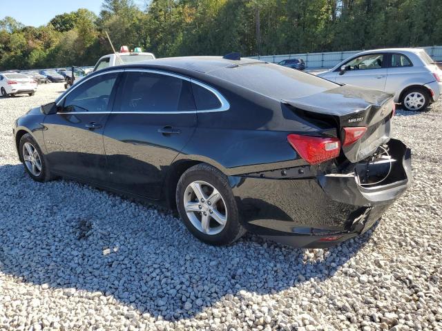 Photo 1 VIN: 1G1ZB5ST6KF185346 - CHEVROLET MALIBU 