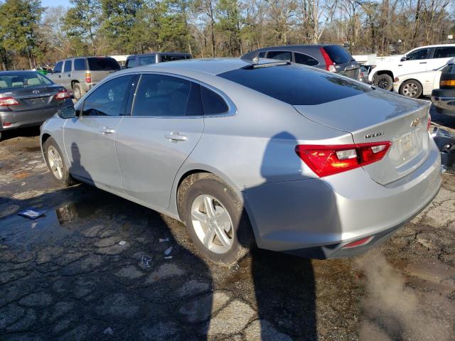 Photo 1 VIN: 1G1ZB5ST6KF185640 - CHEVROLET MALIBU LS 