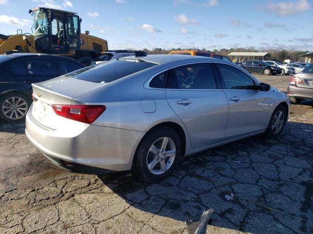 Photo 2 VIN: 1G1ZB5ST6KF185640 - CHEVROLET MALIBU LS 