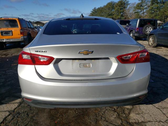 Photo 5 VIN: 1G1ZB5ST6KF185640 - CHEVROLET MALIBU LS 