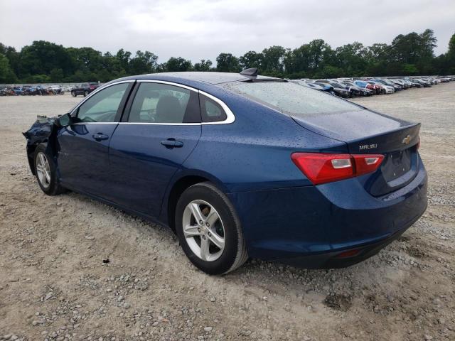 Photo 1 VIN: 1G1ZB5ST6KF186934 - CHEVROLET MALIBU 