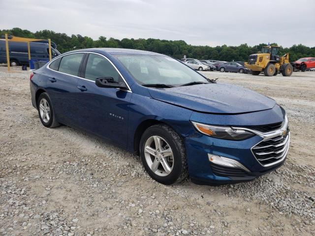 Photo 3 VIN: 1G1ZB5ST6KF186934 - CHEVROLET MALIBU 