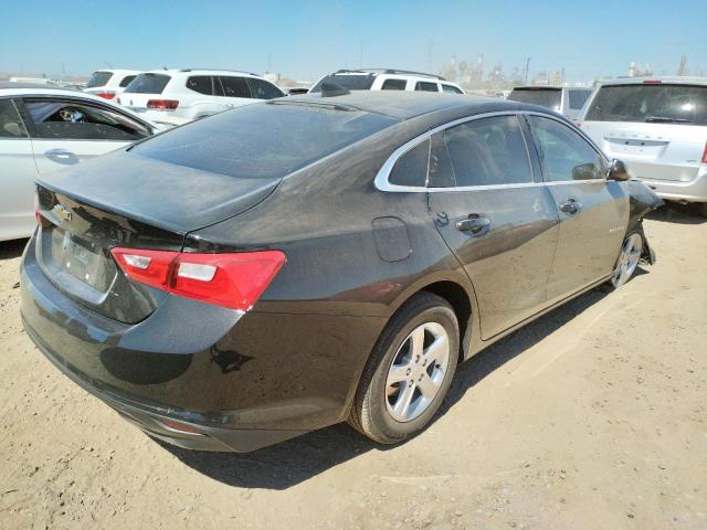 Photo 3 VIN: 1G1ZB5ST6KF189882 - CHEVROLET MALIBU LS 