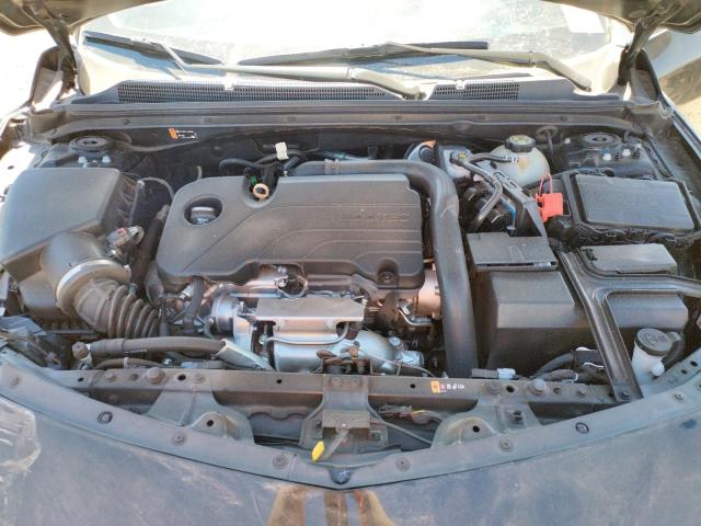 Photo 6 VIN: 1G1ZB5ST6KF189882 - CHEVROLET MALIBU LS 