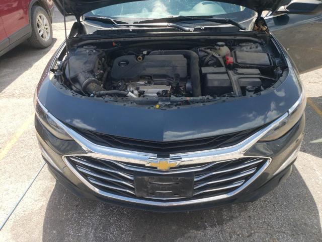 Photo 10 VIN: 1G1ZB5ST6KF189963 - CHEVROLET MALIBU LS 