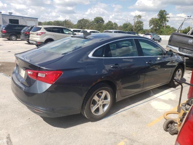 Photo 2 VIN: 1G1ZB5ST6KF189963 - CHEVROLET MALIBU LS 