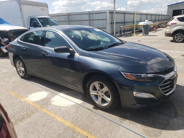 Photo 3 VIN: 1G1ZB5ST6KF189963 - CHEVROLET MALIBU LS 